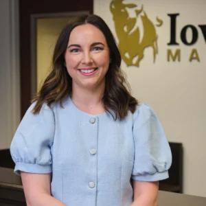 Picture of Libby Glaser Johnson